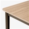 Mesa Drip madera &Tradition