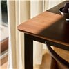 Mesa Drip madera &Tradition