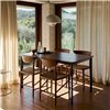 Mesa Drip madera &Tradition
