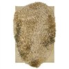 Alfombra Alga - Ochre