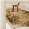 Alfombra Alga - Ochre