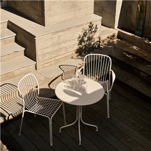 Silla Thorvald &Tradition