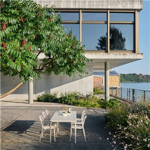 Silla Thorvald &Tradition