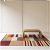 Banco Folded M Caramel