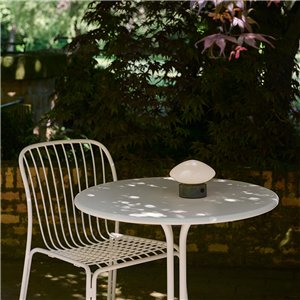 Mesa café Thorvald &Tradition