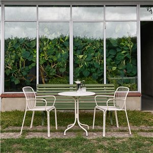 Mesa café Thorvald &Tradition