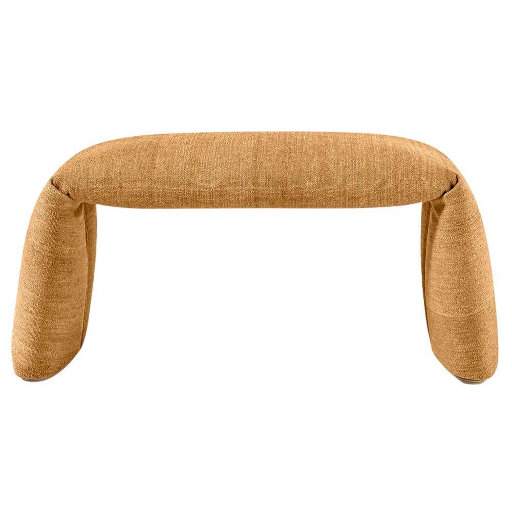 Banco Folded M Caramel