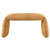 Banco Folded M Caramel