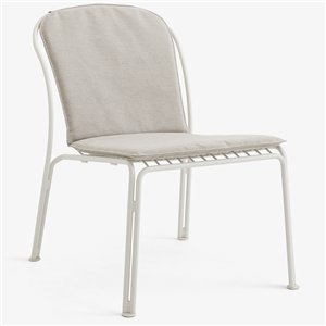 Sillón Lounge Thorvald &Tradition