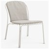 Sillón Lounge Thorvald &Tradition