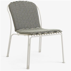 Sillón Lounge Thorvald &Tradition