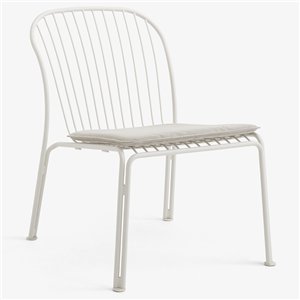 Sillón Lounge Thorvald &Tradition