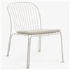 Sillón Lounge Thorvald &Tradition
