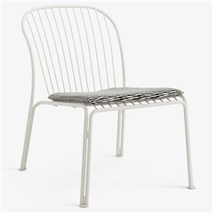 Sillón Lounge Thorvald &Tradition