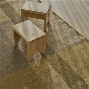 Alfombra Nuance Lime