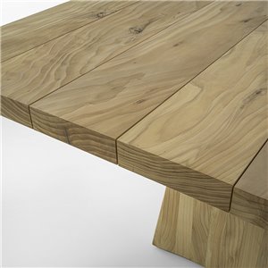 Mesa Solid Swing Outdoor Riva1920