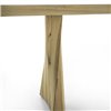 Mesa Solid Swing Outdoor Riva1920