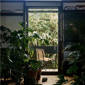Silla RFH Outdoor &Tradition