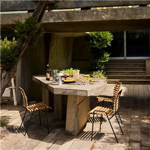 Silla RFH Outdoor &Tradition