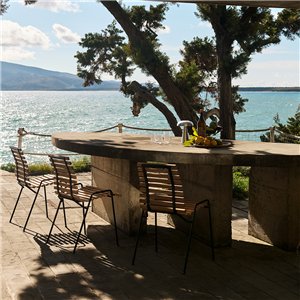 Silla RFH Outdoor &Tradition