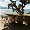Silla RFH Outdoor &Tradition