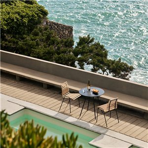 Silla RFH Outdoor &Tradition