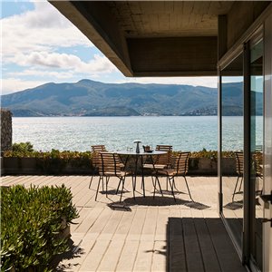Silla RFH Outdoor &Tradition