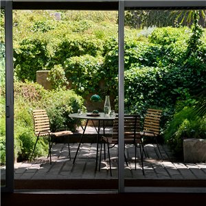 Silla RFH Outdoor &Tradition