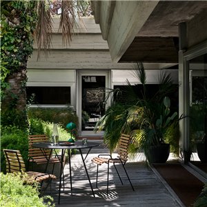 Silla RFH Outdoor &Tradition