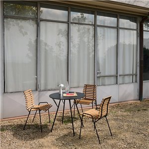 Silla RFH Outdoor &Tradition