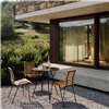 Silla RFH Outdoor &Tradition