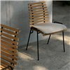 Silla RFH Outdoor &Tradition