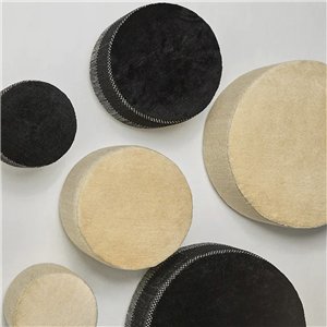 Pouf Tres Persian M Nanimarquina