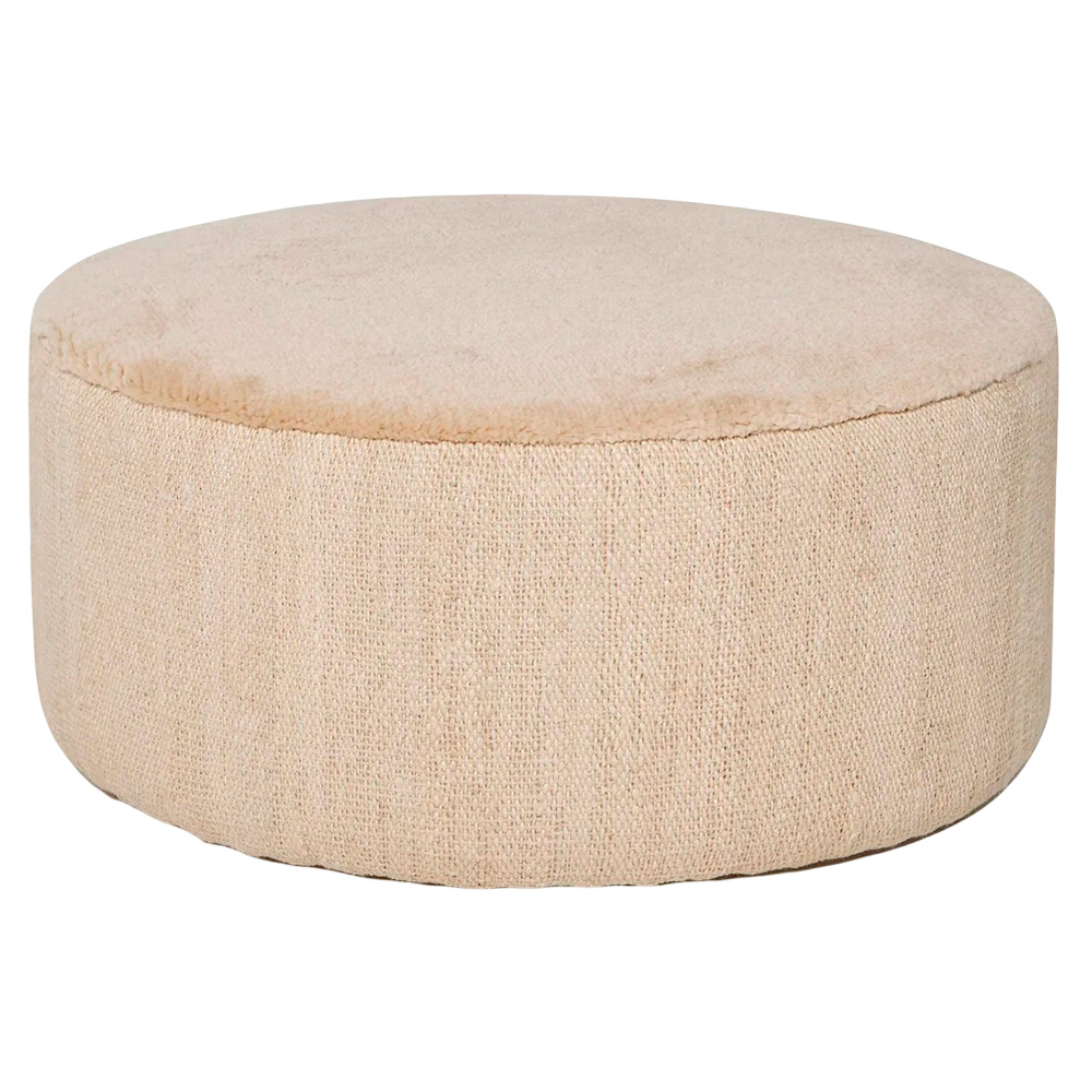Pouf Tres Persian L Vegetal