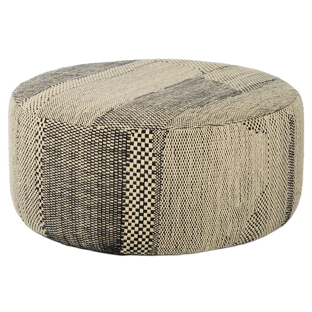 Pouf Wabisabi L Bone