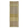 Alfombra Nuance Runner Lime