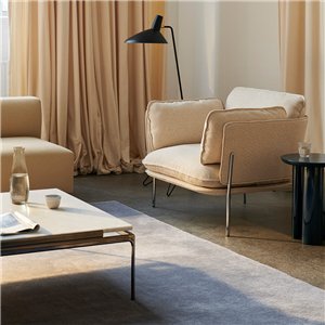 Alfombra The Moor AP5/AP7 &Tradition
