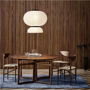 Alfombra The Moor AP5/AP7 &Tradition