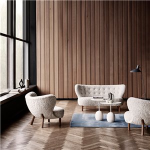 Alfombra The Moor AP5/AP7 &Tradition