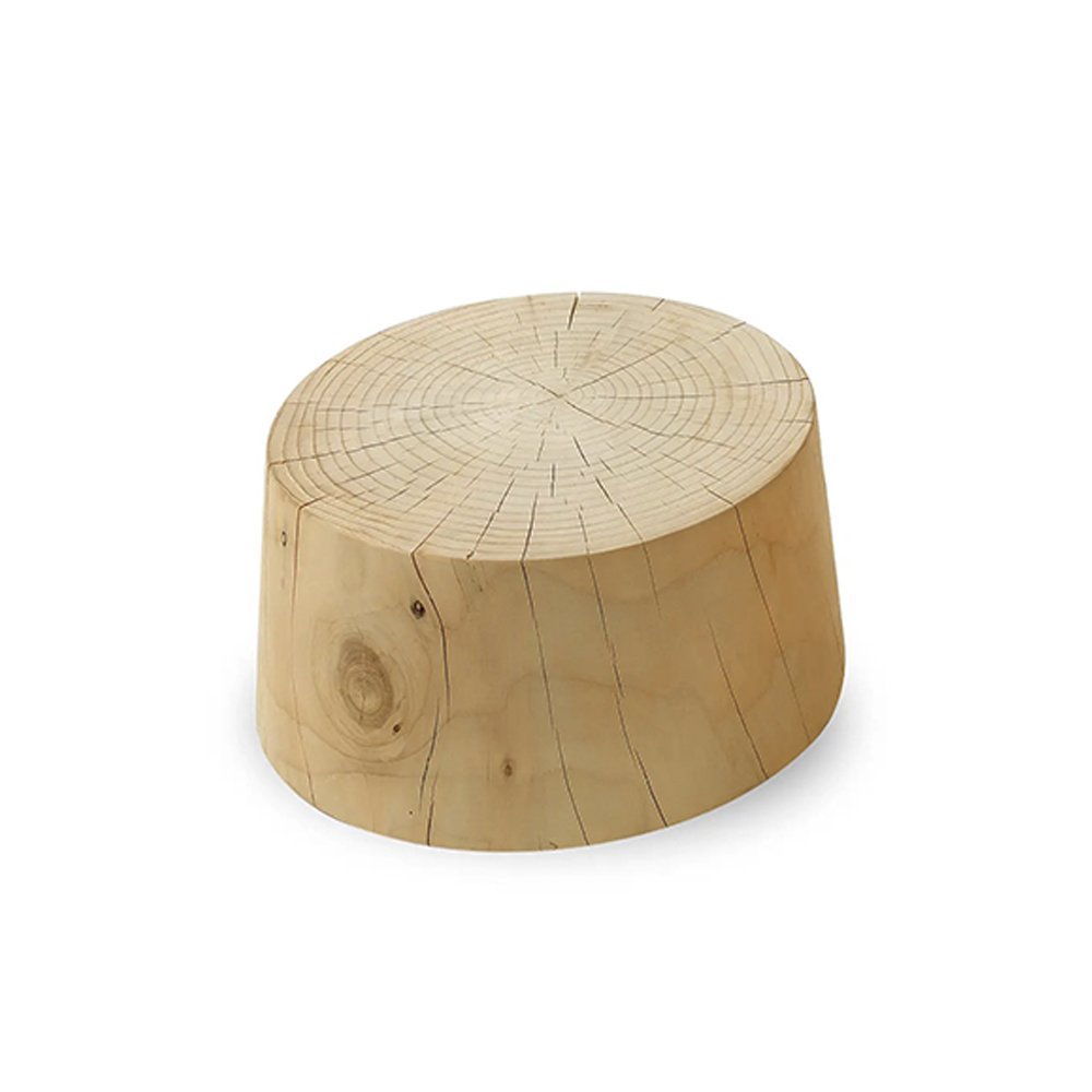 Mesa auxiliar Legno Vivo Riva1920