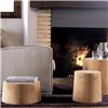 Mesa auxiliar Legno Vivo Riva1920