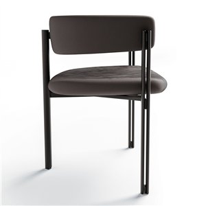 Silla Monterrey MisuraEmme