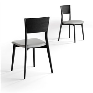 Silla Bertha MisuraEmme