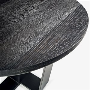 Mesa auxiliar Kohi madera Riva1920