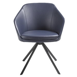Sillón Arm Chair metal Riva1920