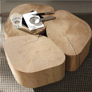 Mesa auxiliar Tobi Riva1920