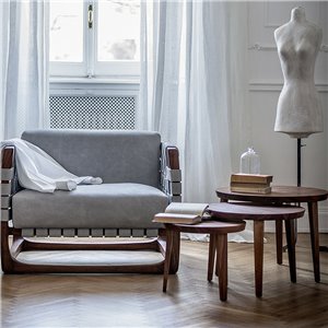 Mesa auxiliar Tao Riva1920