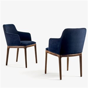 Sillón Cloe Riva1920