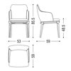 Sillón Cloe Riva1920