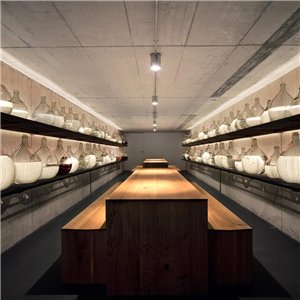 Mesa Ponte e15